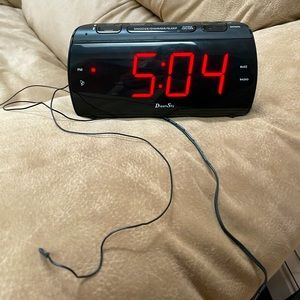 Alarm Clock!!